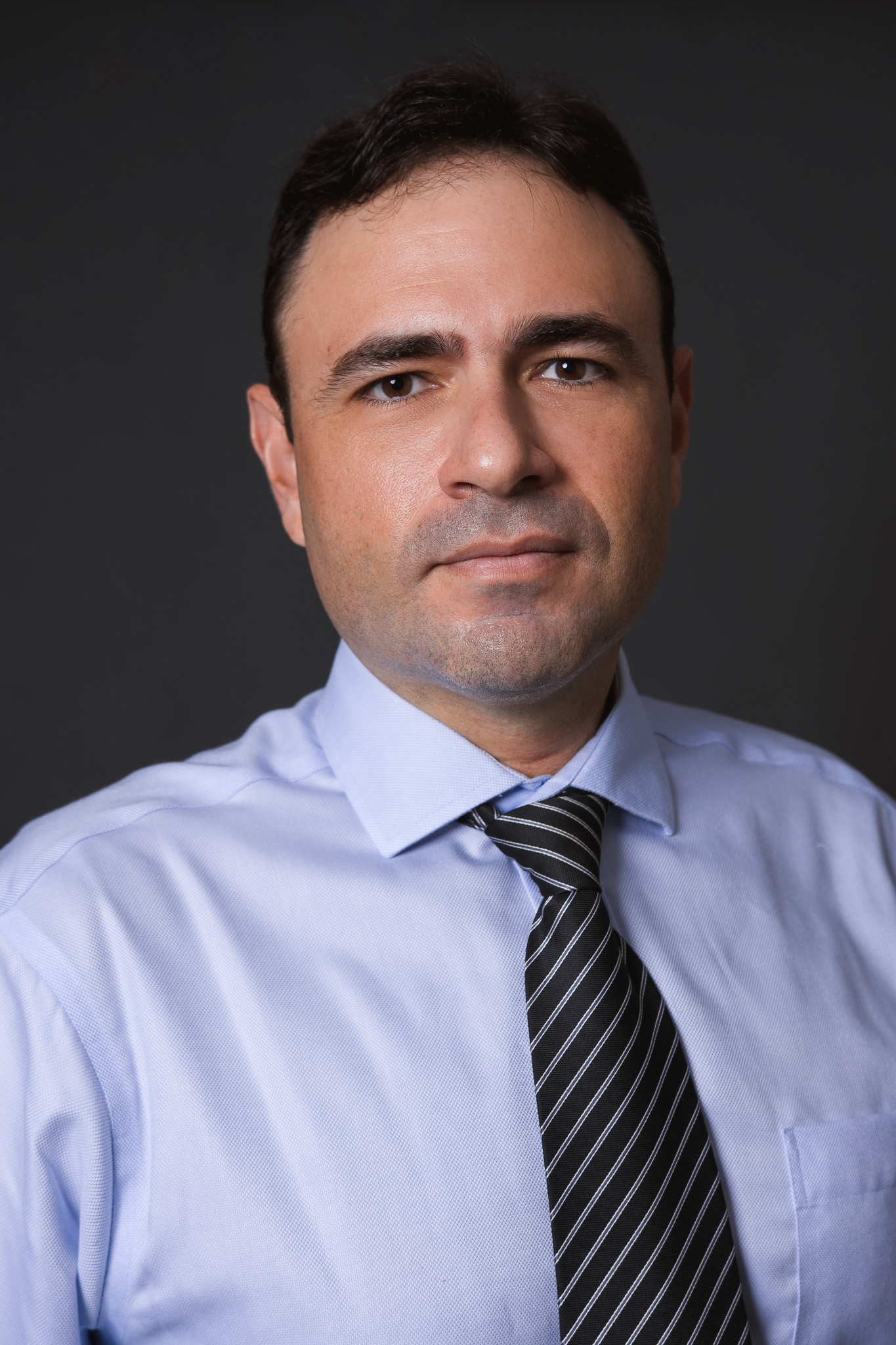 Dr. Mário Coutinho, endocrinologista em João Pessoa