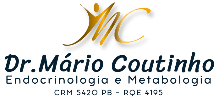 Dr. Mário Coutinho — Endocrinologia e Metabolismo